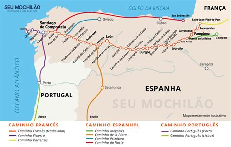 remar santiago de compostela|Caminho de Santiago: roteiro de 30 dias de peregrinação pelo。